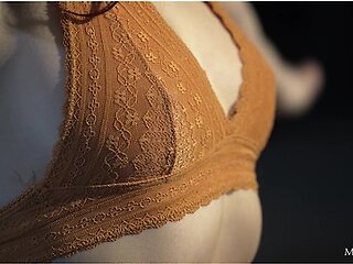 Body Whisper - Sabina Rouge
