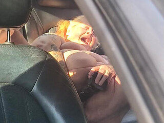 He's Watching Again Strangers Naughty Grin