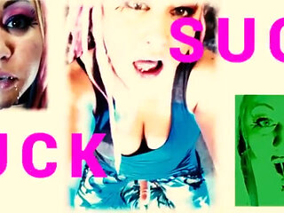 Horny Shemale Eps1 I Know What You Think About and Desire Its the Shemales Big Juicy Cock