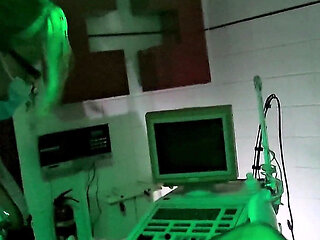 Medical Care Institute of Corrections the Second Examination