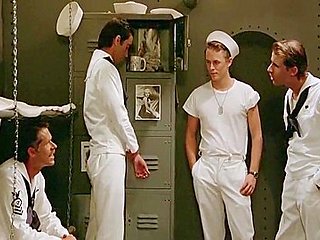 Susan Nero, Don Fernando and Jessie St James in Tropic Of Desire (1979)