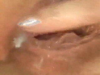 Chubby Blonde Jessy Used and Inseminated