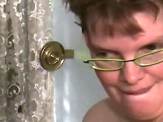 Horny Mature Seduced His Husband Before She Get Fuck