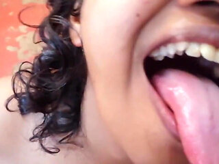 Horney Step Mum Was Been Addicted to Step Son Cock