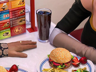 My Boss Wants to Fuck My Wife Part 19