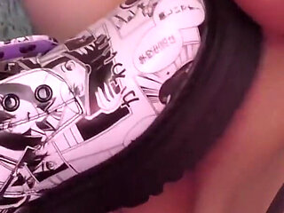 Boots and Balls - Domination