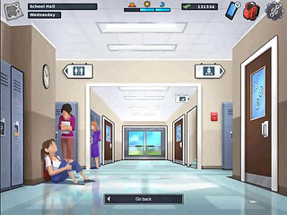 Summertime saga: college events ep 193