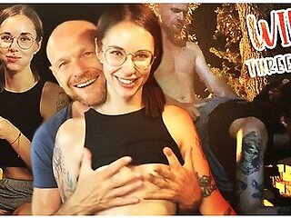 Chihuahua Su And Bad Volodia - Wild Content. Behind Te Scenes From Croatia