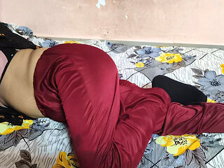 Teacher ne Ghar Bulakar Sex ki Tution Di