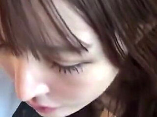 Deskglow Stunning Receptionist Wrapped in Deep Heat, Her Finale Pulling Every Drop Inside