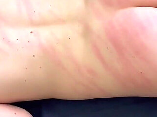 One Tail Whip and Flogger to Wake up