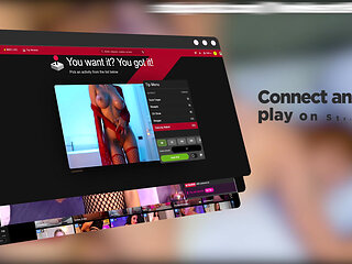 Hardcore Couple Sex Doggystyle Big Tits Big Ass - TwoHeartsPlay_OS