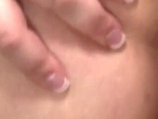 Blonde BBW chick gets his dick in her wet pussy