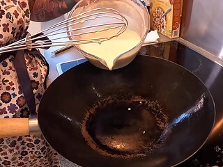 Scarlett Love'_s Pancake Mix