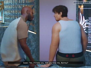 Mia. Episode 5 extended 1080p