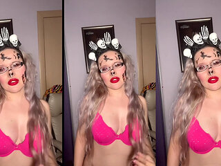 Sissy Surrender: Cucked and Controlled in My Whispering Chambers by Findom Goaldigger