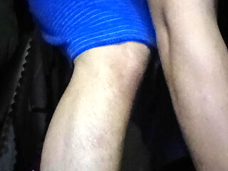 I Wonder if He Has Reached the Other One, Because Until Now He Has Not Reached Anyone