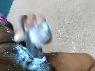 Big Dick Handjob