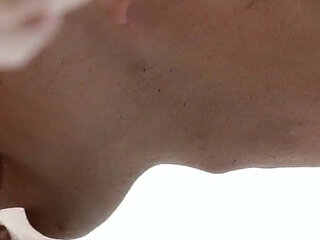 Sexy Ballerina Vinna Reed Erotic Affair with a Big Dick - Erotique Sex