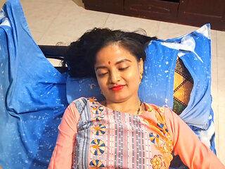 Bhai aur Bahan ka sex video Desi village girl tight pussy local sex video