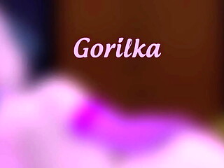 Sparkle Lover by Gorilka