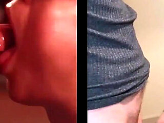 The Great British Blowjob Race - Round 1