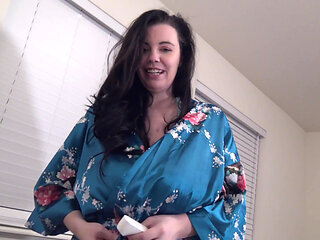 Quarantine- Lovely Lilith Taboo Stepmom