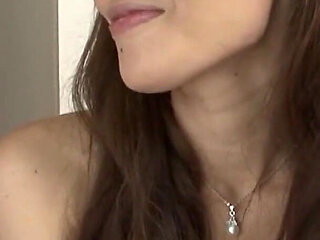 Japanese Toys Scene 1: Sexy Big-ass Japanese Hitomi Kanou Fucked by Two Cocks