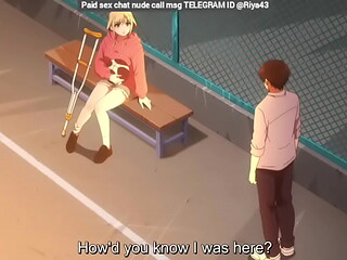 Hands Off: Sawaranaide Kotesashi-kun 11