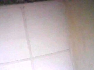 Ayo and Shade Full Video in a Hotel Room