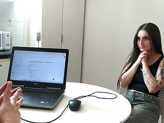 Anal Liberation Therapy - Her Very First Anal (ft. chavitaxxx)