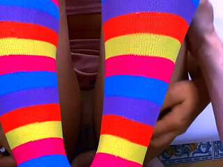 compilation with babes schoolgirl