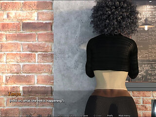 Running Away - Chapter 6