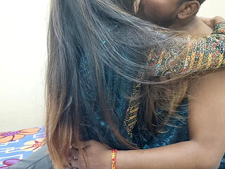 Real Desi Couple Home Video Exclusive