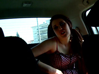 model wants to film and fucks with producer