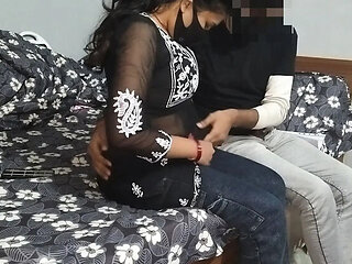 Hot Indian Teen Ragini Gets Fucked Hard By Boss - Cum In Ass Hindi Sex Story