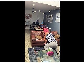 Sugar Daddy In I Fuck My Girlfriend In Front Of My Hot Stepdad