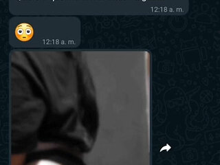 With a Friend of My Stepsister