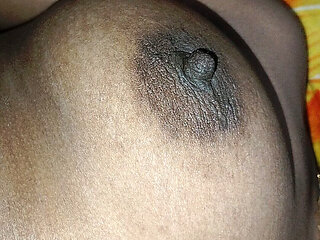 Girlfriend Body Massage From Bangladesh