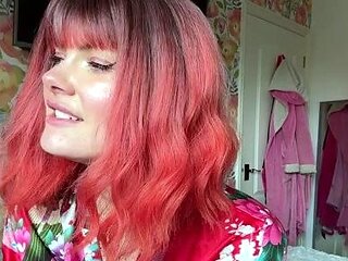 Yourhikerbabe - Go On A Sissy Slut Juice Grindr Date