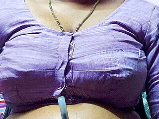 Indian Beautiful Couple Having Hardcore Sex in Room