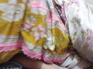 Paki Garam Baji K Saath Ki Thori C Masti