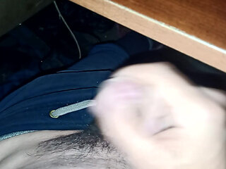 Only masturbation 82