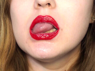 What Would You Do to My Mouth