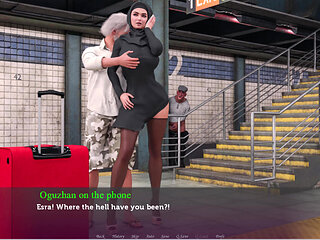 Esra in Istanbul 1 Was It All a Dream.