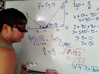 6 Matem&aacute_ticas Sexuales Estudiante 69 grados