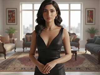 Neighbor's thirsty penis - entos