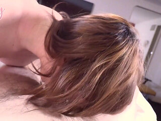 Step-daughter Jenna Creampie Trip