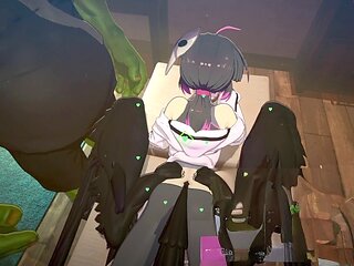 Overwatch dva, anime, chun li fortnite