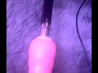 masturbandome